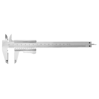 Tommelskrue Vernier Caliper